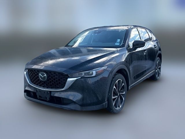 2023 Mazda CX-5 2.5 S Premium Package