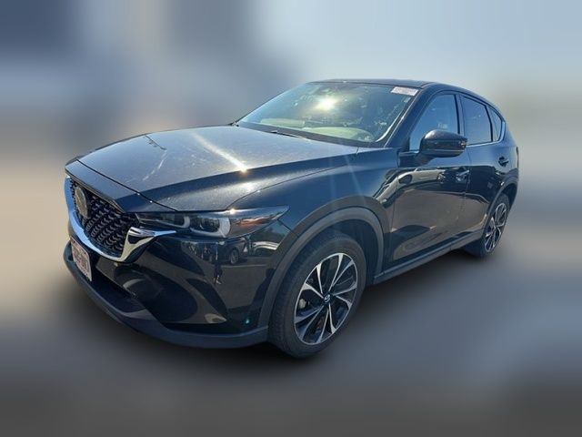 2023 Mazda CX-5 2.5 S Premium Package