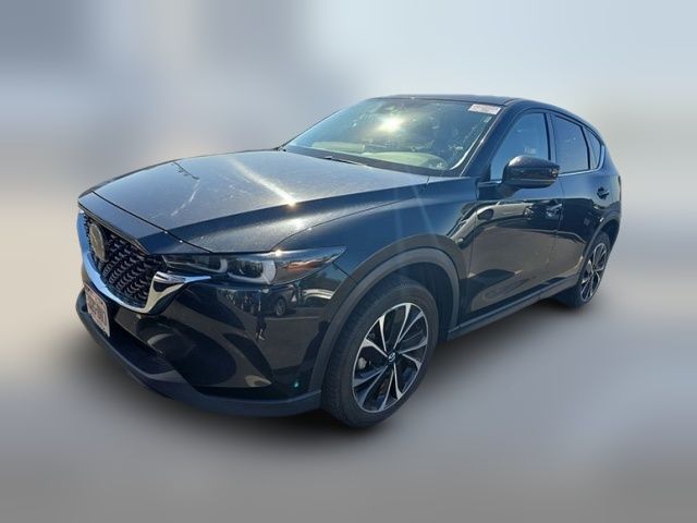 2023 Mazda CX-5 2.5 S Premium Package