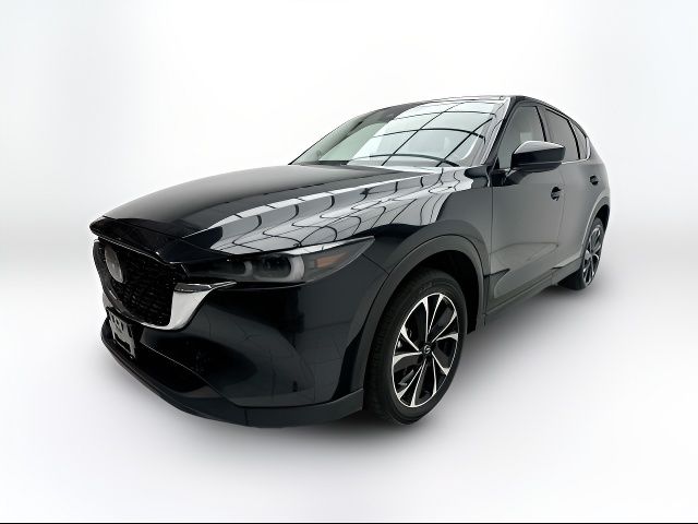 2023 Mazda CX-5 2.5 S Premium Package