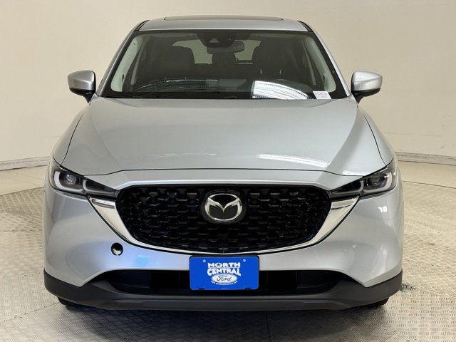 2023 Mazda CX-5 2.5 S Premium Package