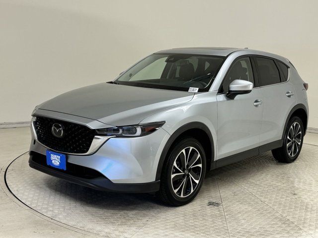 2023 Mazda CX-5 2.5 S Premium Package