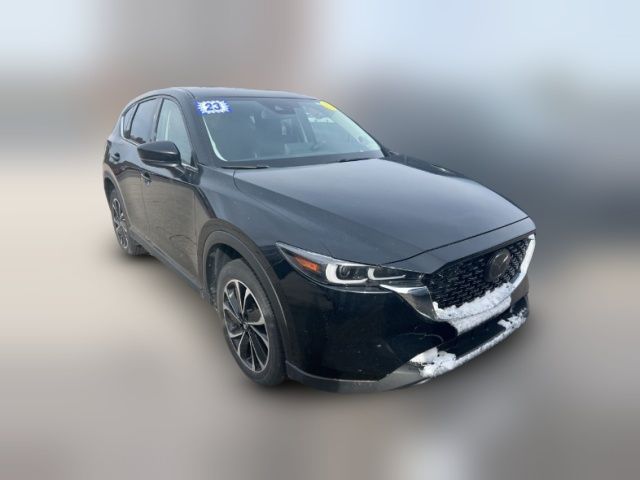 2023 Mazda CX-5 2.5 S Premium Package