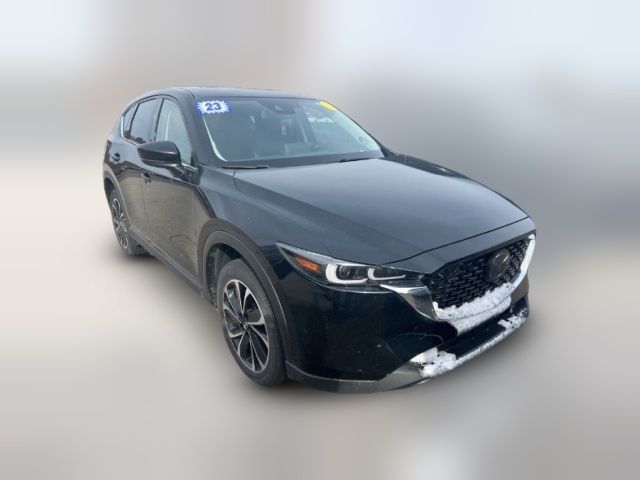 2023 Mazda CX-5 2.5 S Premium Package