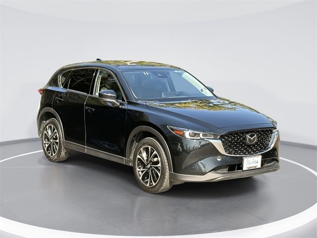 2023 Mazda CX-5 2.5 S Premium Package