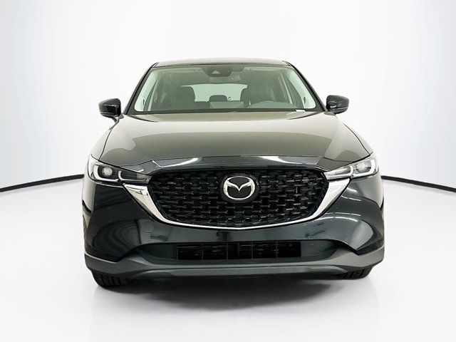 2023 Mazda CX-5 2.5 S Premium Package