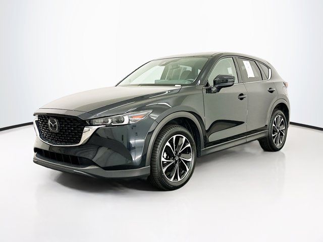 2023 Mazda CX-5 2.5 S Premium Package