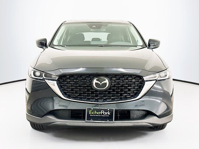 2023 Mazda CX-5 2.5 S Premium Package