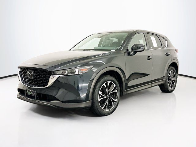 2023 Mazda CX-5 2.5 S Premium Package