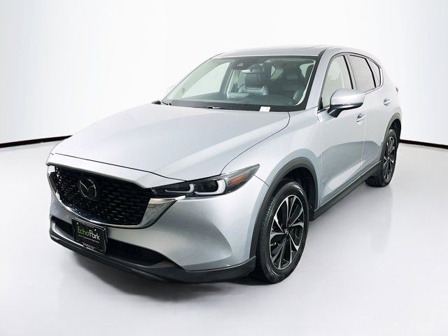 2023 Mazda CX-5 2.5 S Premium Package