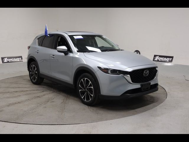 2023 Mazda CX-5 2.5 S Premium Package