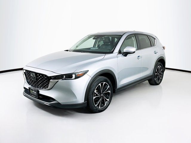 2023 Mazda CX-5 2.5 S Premium Package