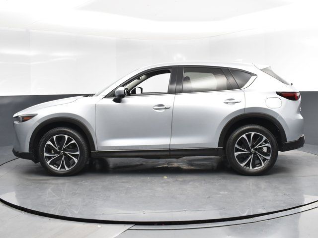 2023 Mazda CX-5 2.5 S Premium Package