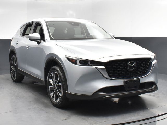 2023 Mazda CX-5 2.5 S Premium Package