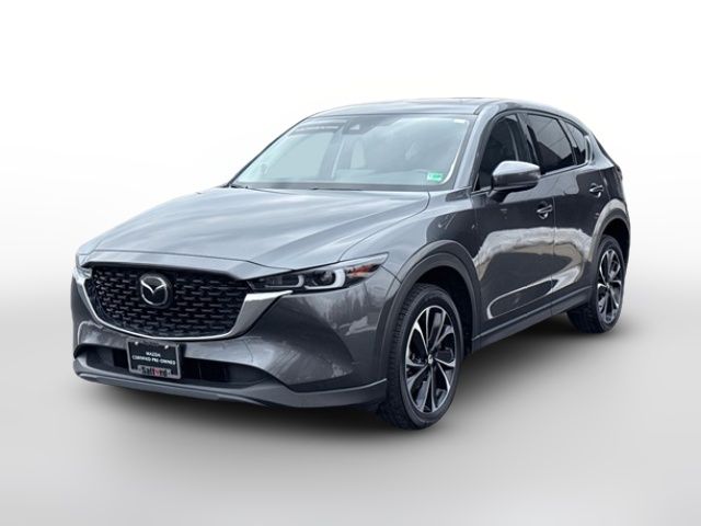 2023 Mazda CX-5 2.5 S Premium Package