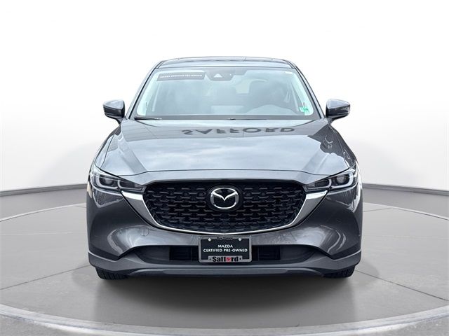 2023 Mazda CX-5 2.5 S Premium Package