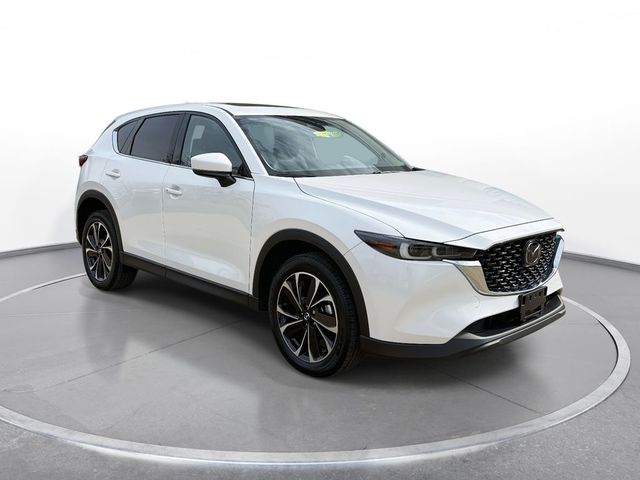 2023 Mazda CX-5 2.5 S Premium Package
