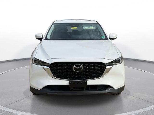 2023 Mazda CX-5 2.5 S Premium Package