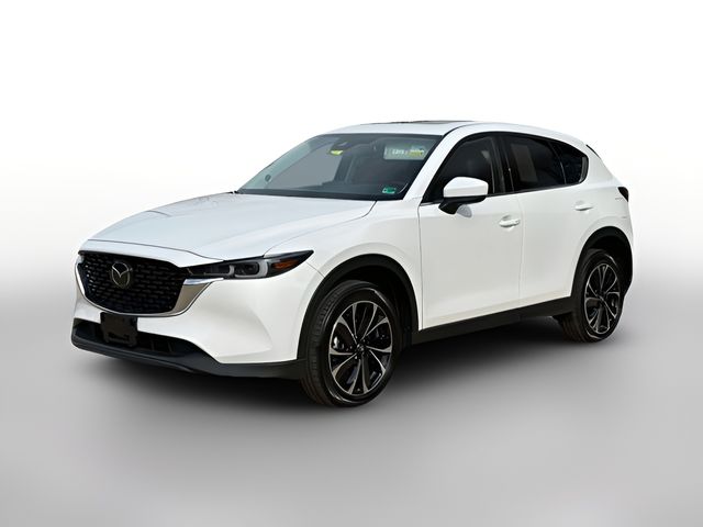 2023 Mazda CX-5 2.5 S Premium Package