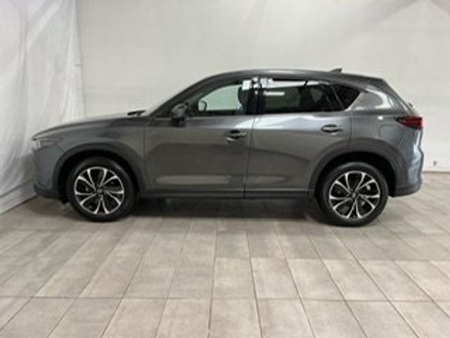 2023 Mazda CX-5 2.5 S Premium Package