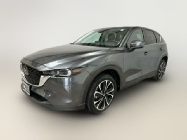 2023 Mazda CX-5 2.5 S Premium Package