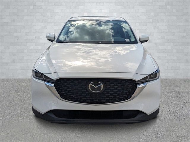 2023 Mazda CX-5 2.5 S Premium Package