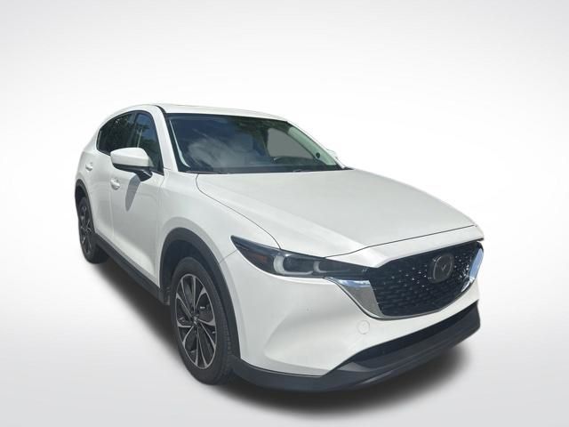 2023 Mazda CX-5 2.5 S Premium Package