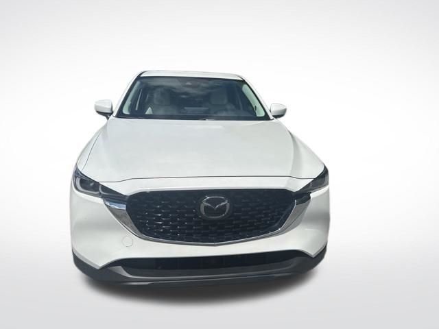 2023 Mazda CX-5 2.5 S Premium Package