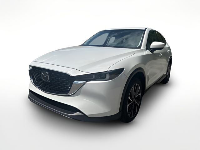 2023 Mazda CX-5 2.5 S Premium Package