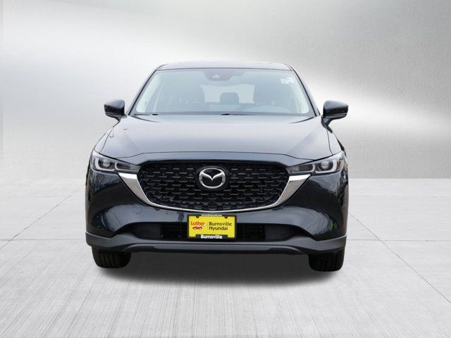 2023 Mazda CX-5 2.5 S Premium Package