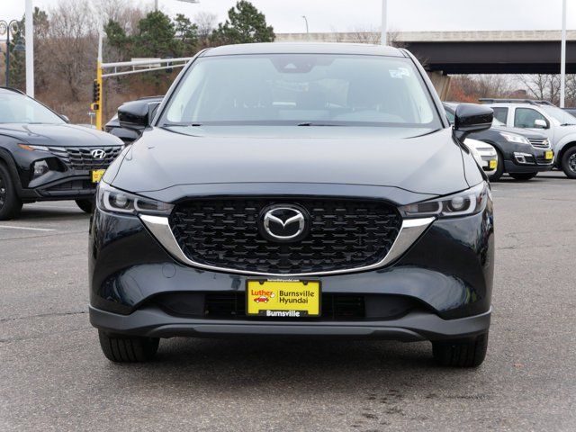 2023 Mazda CX-5 2.5 S Premium Package