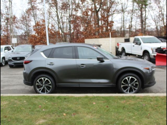 2023 Mazda CX-5 2.5 S Premium Package