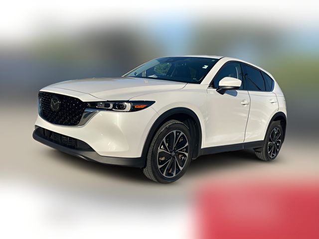 2023 Mazda CX-5 2.5 S Premium Package