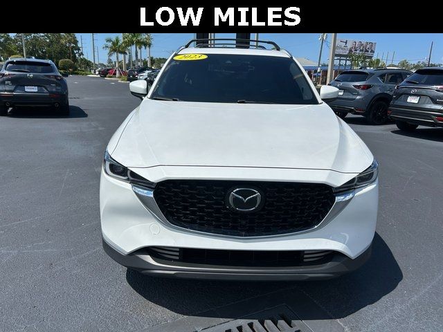 2023 Mazda CX-5 2.5 S Premium Package