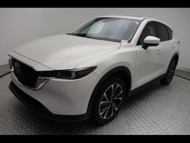 2023 Mazda CX-5 2.5 S Premium Package