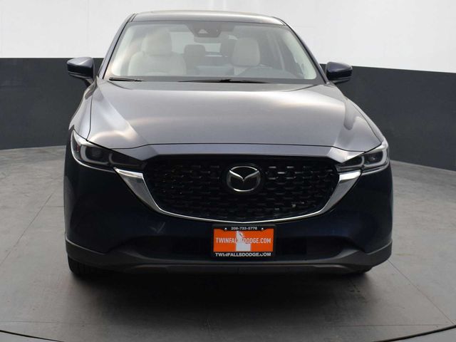 2023 Mazda CX-5 2.5 S Premium Package