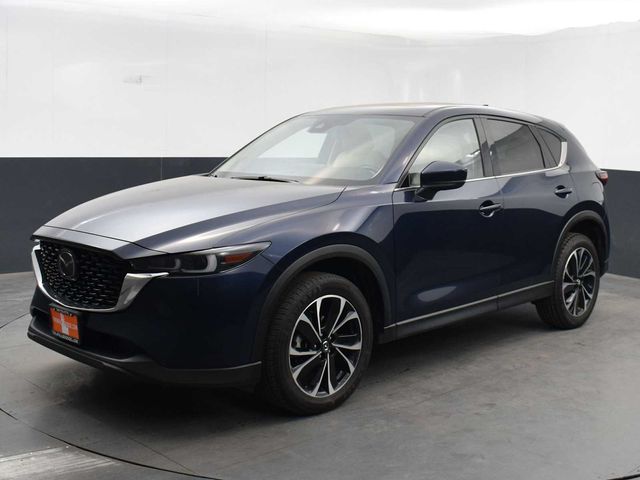 2023 Mazda CX-5 2.5 S Premium Package