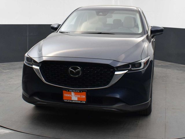 2023 Mazda CX-5 2.5 S Premium Package