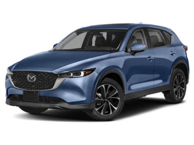 2023 Mazda CX-5 2.5 S Premium Package