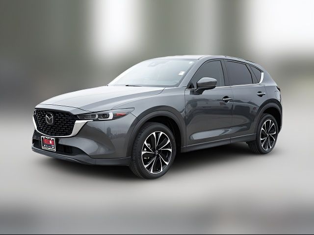 2023 Mazda CX-5 2.5 S Premium Package