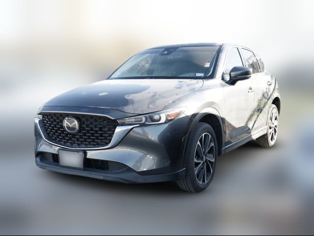 2023 Mazda CX-5 2.5 S Premium Package