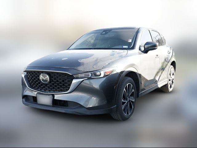 2023 Mazda CX-5 2.5 S Premium Package