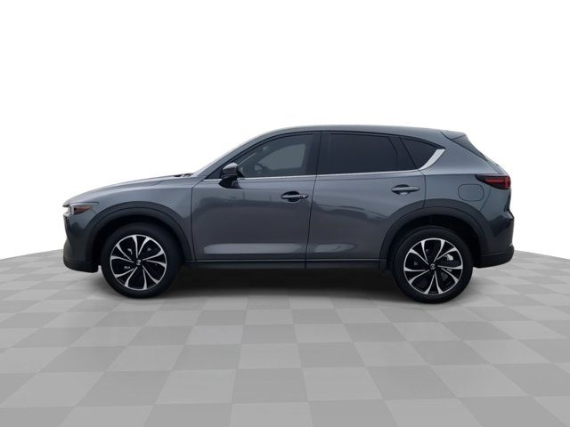 2023 Mazda CX-5 2.5 S Premium Package