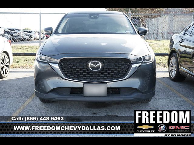 2023 Mazda CX-5 2.5 S Premium Package