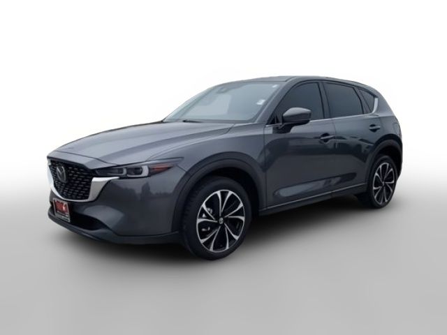 2023 Mazda CX-5 2.5 S Premium Package