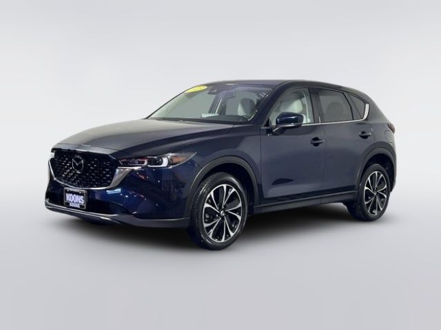 2023 Mazda CX-5 2.5 S Premium Package