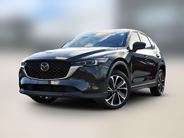 2023 Mazda CX-5 2.5 S Premium Package