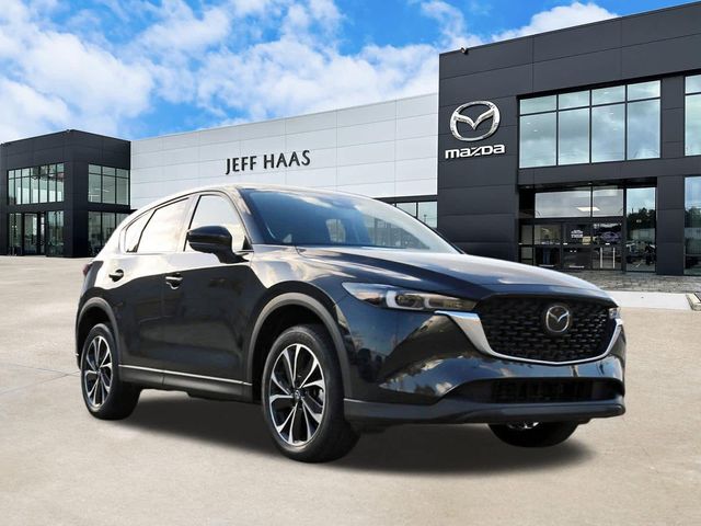 2023 Mazda CX-5 2.5 S Premium Package