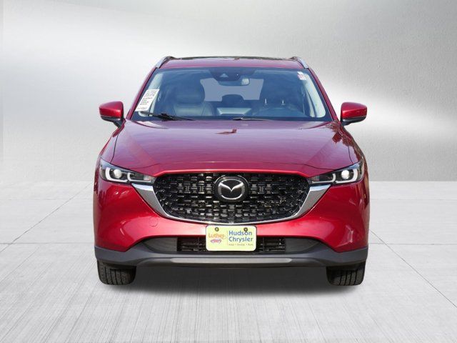 2023 Mazda CX-5 2.5 S Premium Package