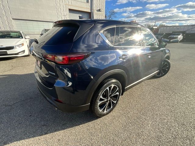 2023 Mazda CX-5 2.5 S Premium Package